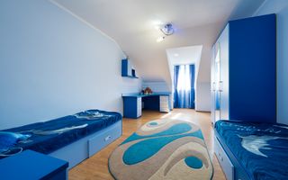 Spatiu comercial 1900 mp construiți, 3 niveluri, complet utilat - Poză 25