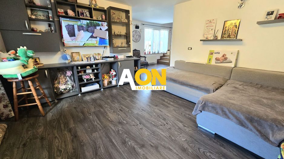 Casa Individuala 4 Camere, 3 bai, 550mp Teren - Poză 4