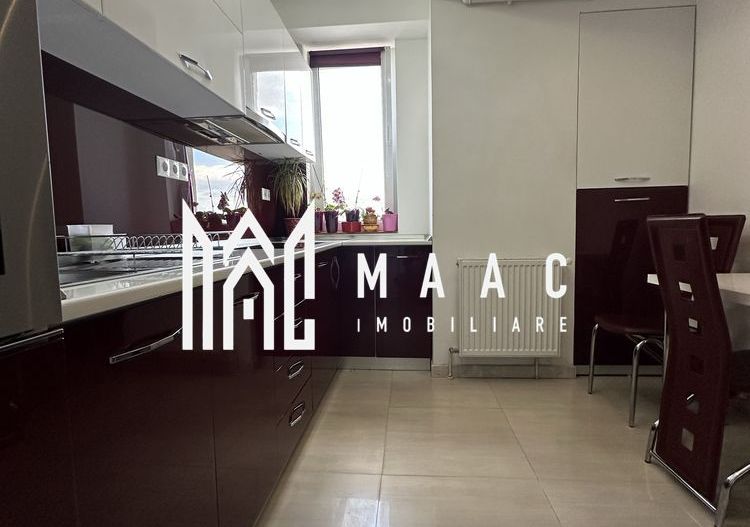 Apartament 2 camere decomandat | Șelimbăr | 64 mp, 2 lifturi - Poză 3
