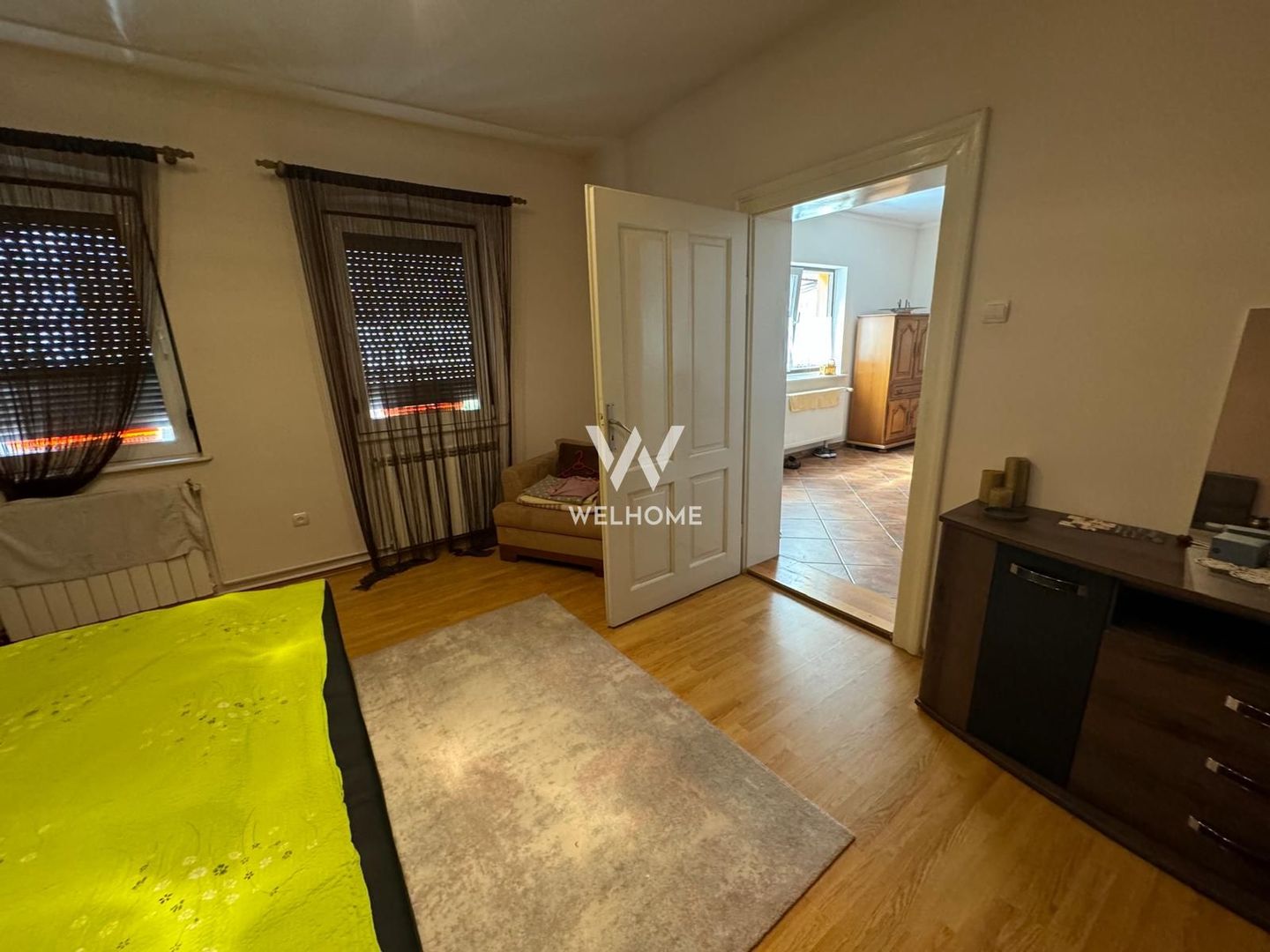 Casa individuala, teren 1200mp , Turnisor, Sibiu - Poză 16