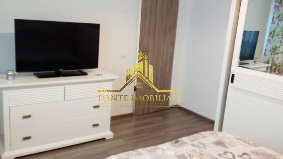 2 camere, bloc nou, mobilat modern, parcare, zona Calea Turzii - Poză 12