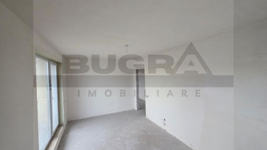 Apartament 3 camere, 61mp, etaj intermediar, zona FSEGA - Poză 7