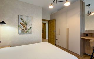 Apartament 2 camere PREMIUM zona Avram Iancu - VIVO - Poză 13