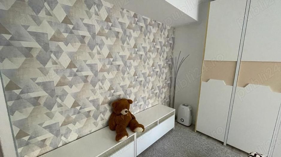 2 camere centrala proprie zona Mall Vitan - Poză 2