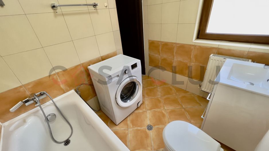 Apartament 2 camere modern, zona Andrei Muresanu! Comision 0%! - Poză 8