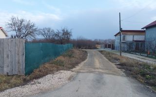 TEREN INTRAVILAN BRASOV-STUPINI STR. FAGURULUI - Poză 1