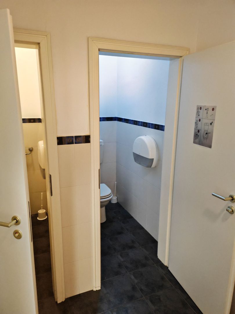 Spatii SAD pentru activitati diverse - zona centrala - Poză 12