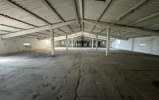 4km de la Centura Arad Inchiriere hale 600 mp sau 1200 mp