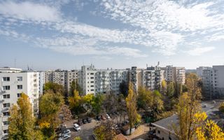 COMISION 0% - Apt 2 camere 85mp utili, etaj 8/11, finisaje superioare, bloc 2008 - Poză 13