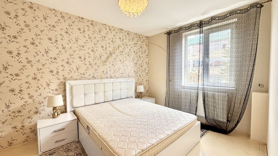 Apartament 2 camere - Ultracentral | Centrala proprie - Poză 6