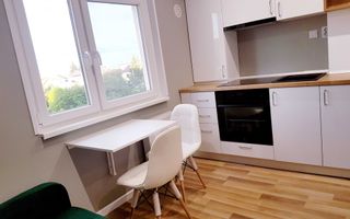 Apartament decomandat, mobilat premium, zona Dorobantilor. - Poză 6