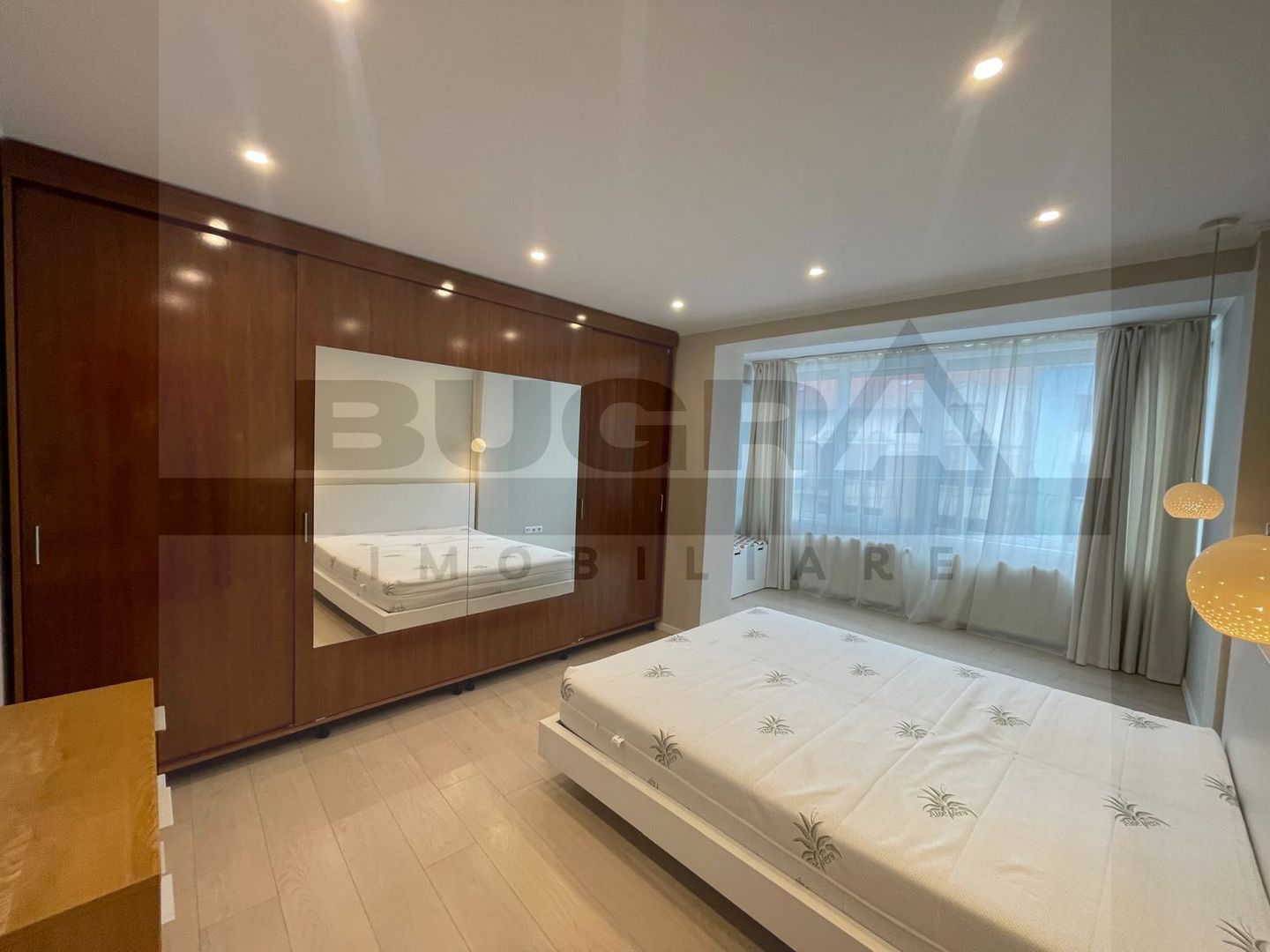 Apartament de 2 camere, 63mp, finisat modern, in Piata Mihai Viteazul - Poză 7