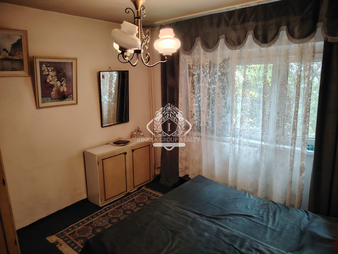 Timpuri Noi | 2 camere | dec | et 1 | 139.000 euro - Poză 1