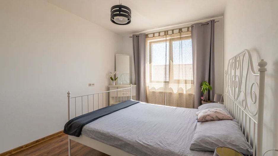 Dumbravita | 2 Camere | Loc de Parcare | Disponibil Imediat. - Poză 4