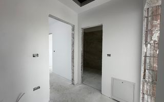 Duplex. Mosnita noua, 2 intrări in curte, 4 camere - Poză 13