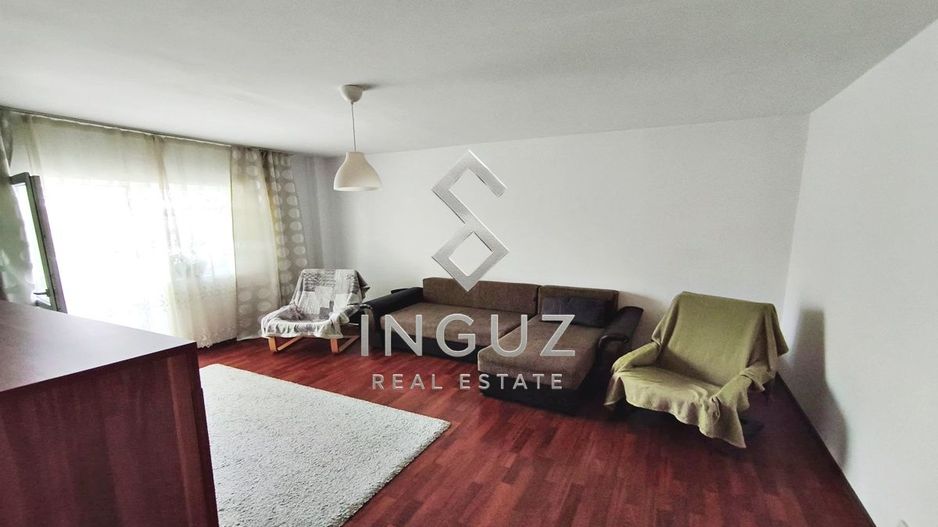 APARTAMENT 2 CAMERE DE ÎNCHIRIAT – NERVA TRAIAN | SECTOR 3 - Poză 2