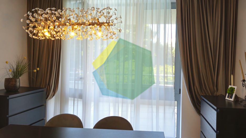 Oază de Lux  pe Iancu Nicolae – Apartament Premium cu 3 Camere - Poză 4