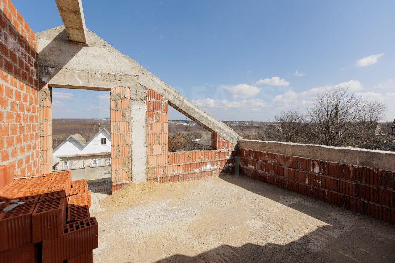 Vânzare, casă, 2 nivele, 5 camere, sat. Milești Mici, Ialoveni - Poză 13