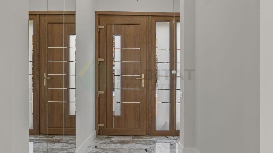 Vilă de lux  | Pipera – 7 camere, 5 băi, 4 terase | 1.500.000 EUR - Poză 13