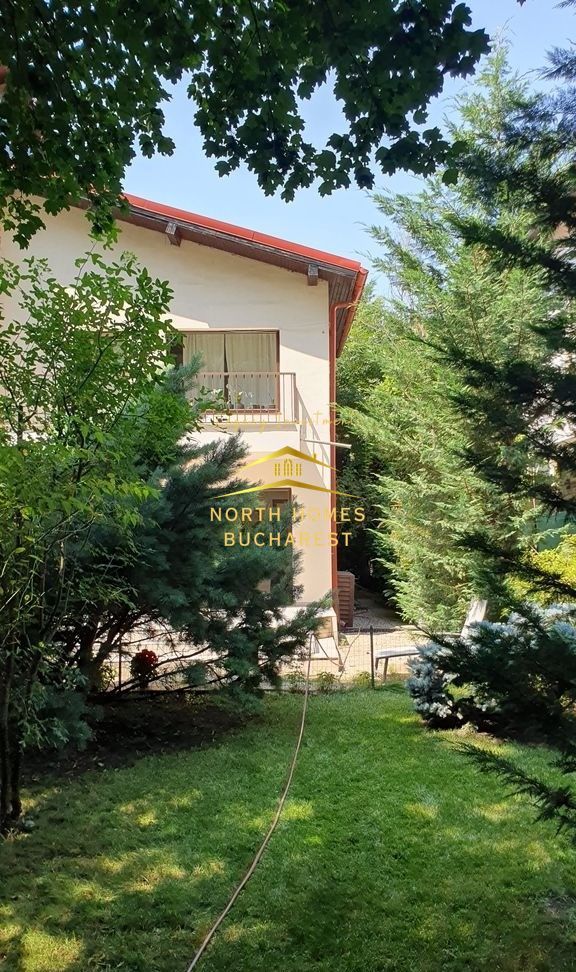 Vila de vanzare P+1 la liziera Padurii Baneasa-PARCARE -NEGOCIABIL - Poză 2