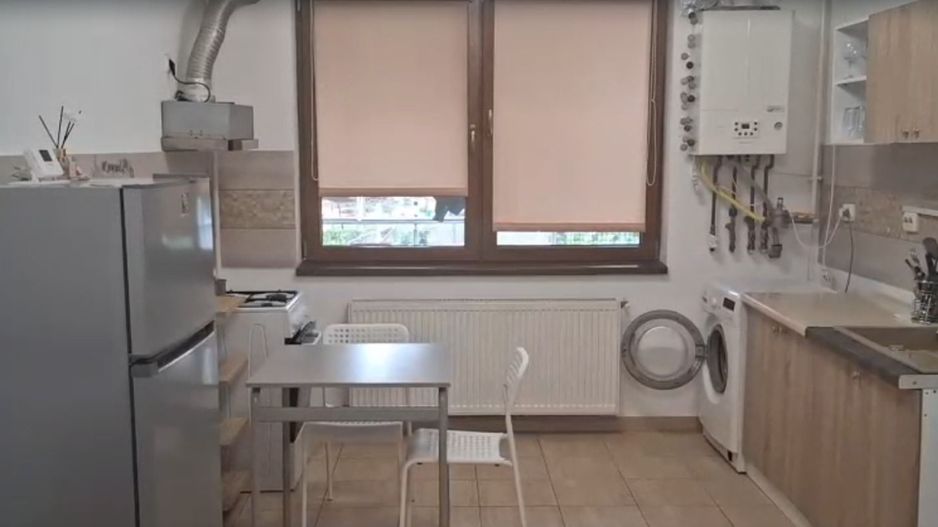 Apartament 2 camere-Berceni-Cartier Solar - Poză 5