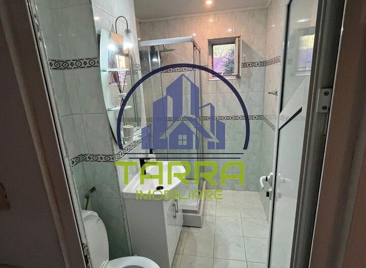 Apartament 3 camere de inchiriat in Alba Iulia zona Cetate-Closca - Poză 13