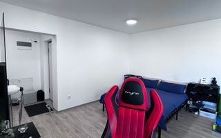 Apartament de Lux | Tehnologie Sustenabilă & Confort Absolut | Calea Cisnădiei - Schiță 20