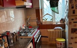 Tatarasi 4 camere etaj 3/4 - 90mp - mobilat - GARAJ - Poză 8