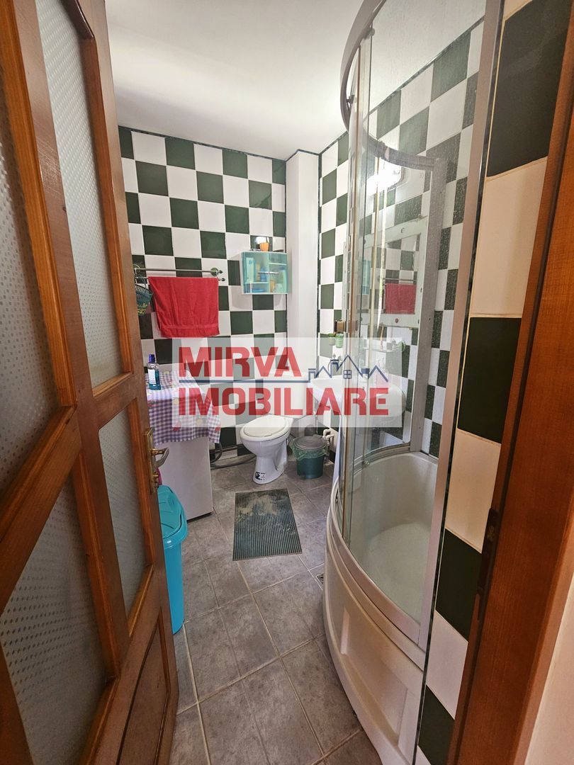 🏡 VILĂ ELEGANTĂ CU PRIVELIȘTE DEOSEBITĂ – VALENII DE MUNTE - Poză 43