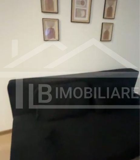 Apartament cu 2 camere, 40mp, parcare, Zona Maurer Residence - Poză 2