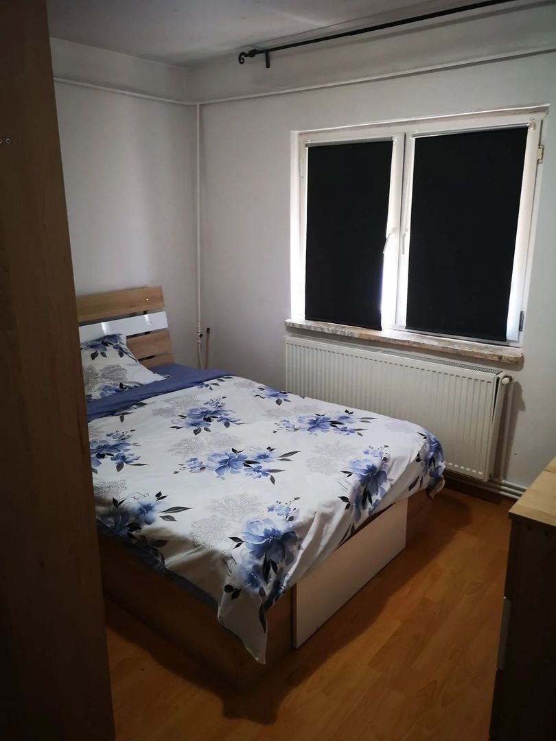 Apartament 2 camere- Brazda lui Novac, bd Dacia - Poză 1