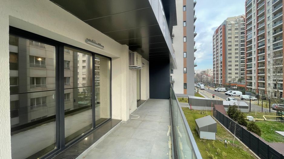 2 camere | posibilitate parcare | proiect nou | Select Residences - Poză 15