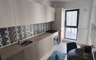 Inchiriere Apartament 2 camere Exigent Faza 4 - Poză 5