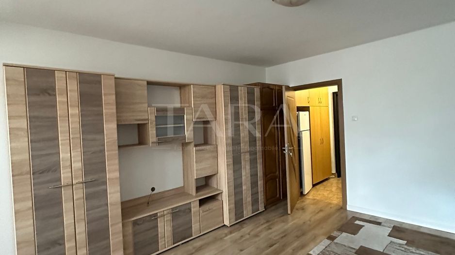 Garsonieră spațioasă și luminoasă – Strada Grigore Alexandrescu. - Poză 5