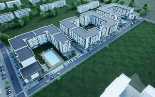 SPATIU COMERCIAL - 140 mp | Investitie cu chirias existent - Poză 4