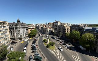 Apartament de vânzare  2 camere Kogălniceanu 45 mp utili centrala - Poză 11