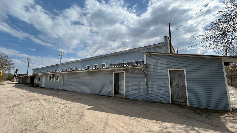 Vânzare, spațiu comercial, 1850 mp + 1,46 ha, str. Ion Neculce, Bălți - Poză 1