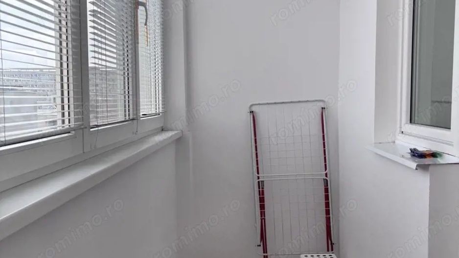 Apartament 3 camere, mobilat complet, zonă excelentă-Dristor - Poză 9