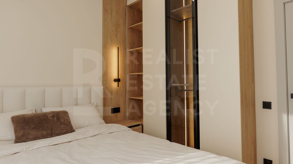 Vânzare, apartament, 2 camere, str. Ghica Voda, Botanica - Poză 15