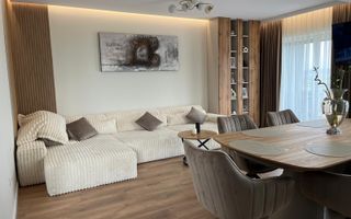 Apartament de vânzare Sibiu | 4 camere | Turnișor | 100 mp - Poză 4
