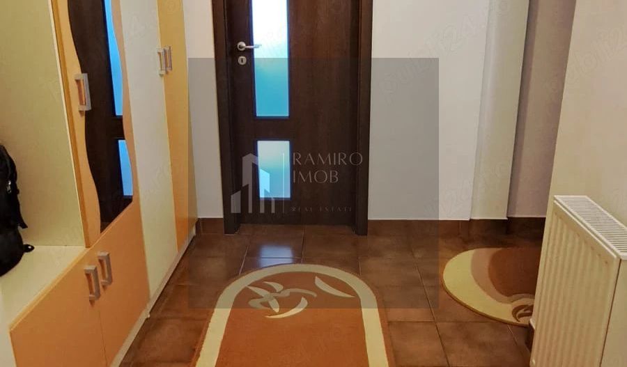 Apartament 2 camere | Rahova- Margeanului | Centrala | Loc parcare - Poză 5