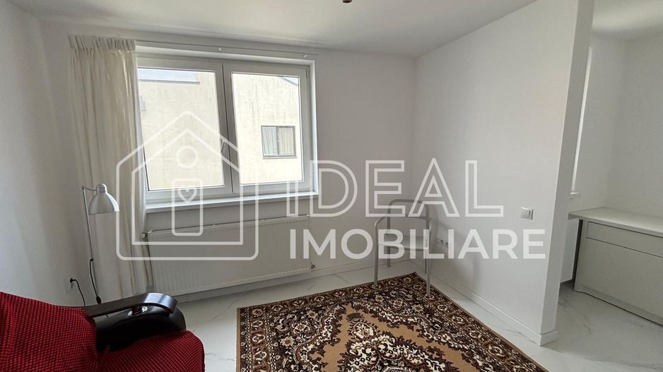 Triplex 3 camere, Șelimbăr | Mobilat & utilat | P+E+Pod | Terasă & grădină - Poză 18