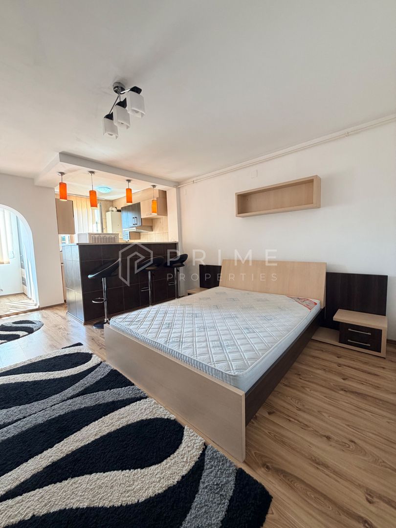 DE ÎNCHIRIAT: Garsonieră modernă – Sângeorgiu de Mureș - Poză 7