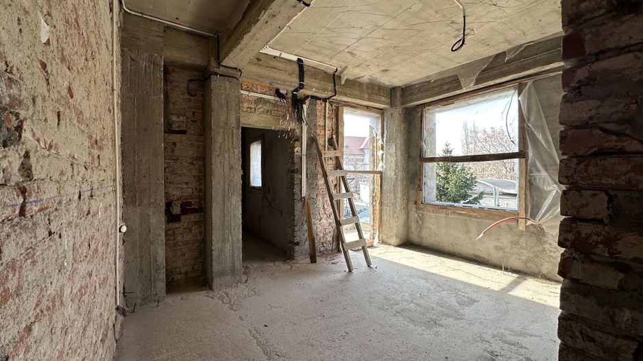 FERDINAND - Lirei | Teren 412 mp| Cladire 750 mp | structura noua - Poză 18