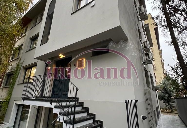 Vila - Floreasca - 12 camere+curte - Piata Floreasca - Poză 14