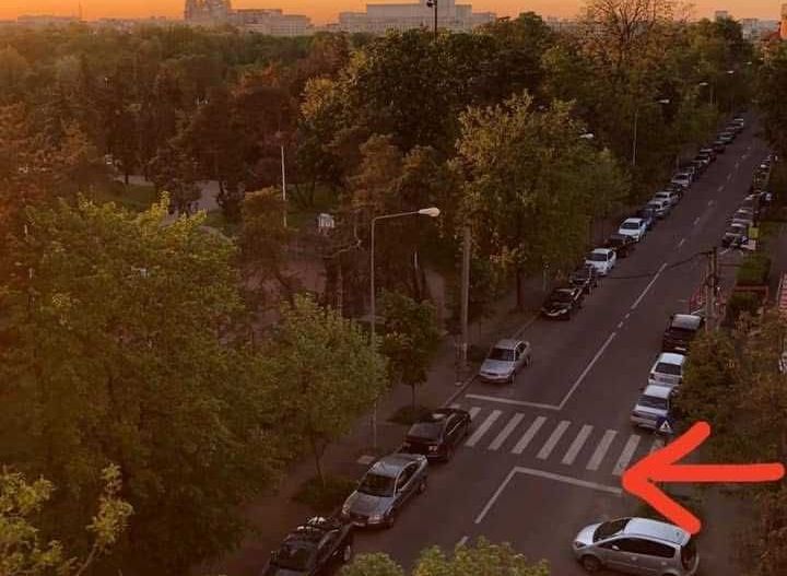 De inchiriat apartament 2 camere , Tineretului sector4 - Poză 8