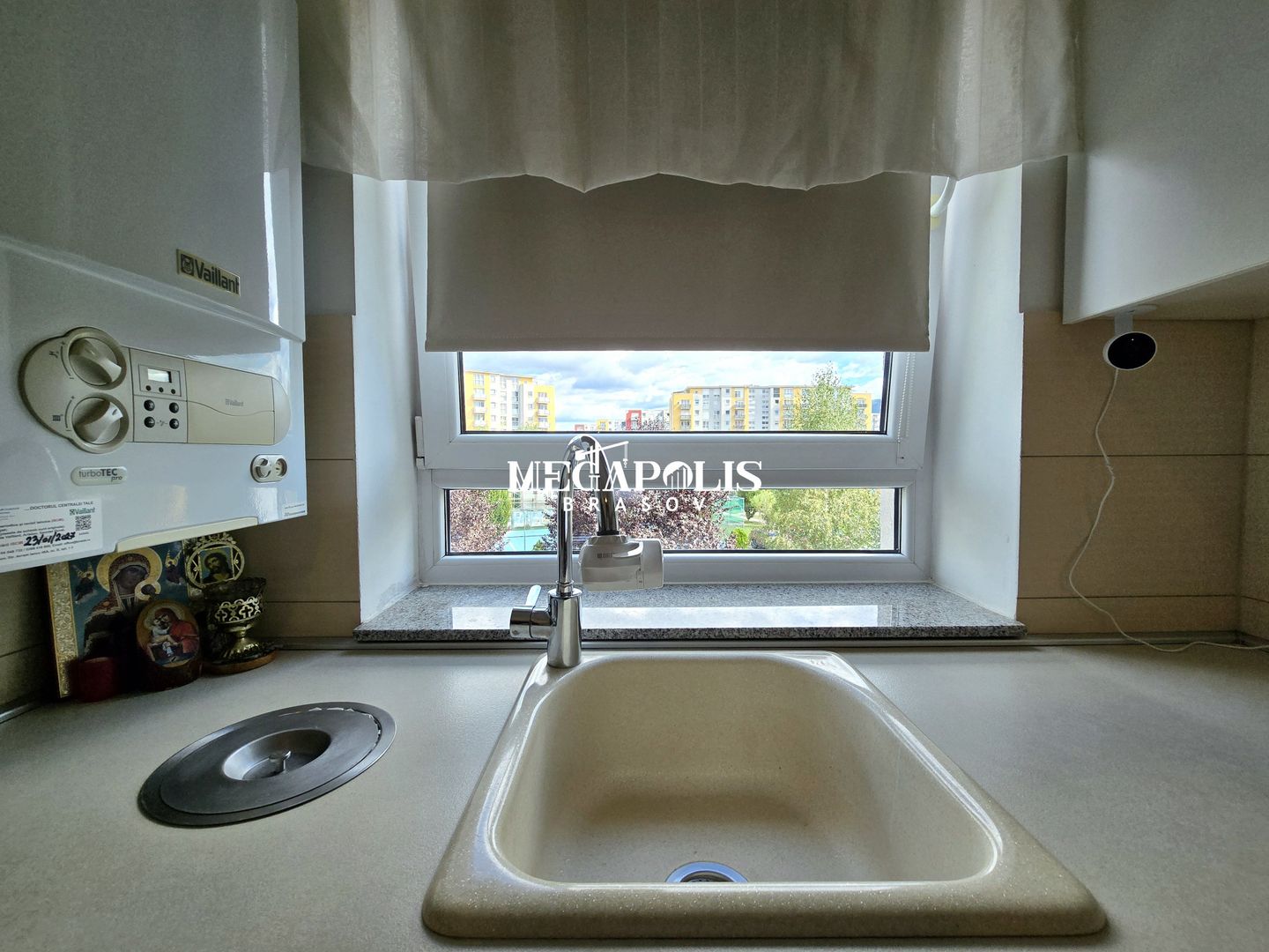 Apartament 3 Camere | Decomandat | 72mp | Parcare | Boxa | Avantgarden - Poză 19