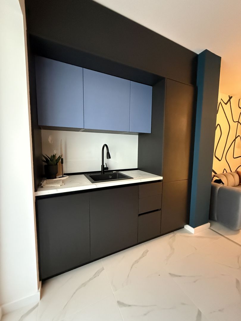 2 Camere/ Izolatie Fonica/ Smart Home - Poză 6