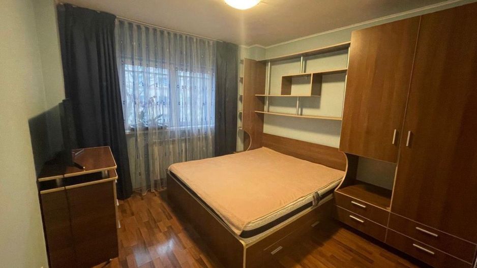 AP. 2 CAMERE 1 DECEMBRIE,  BUCATARIE INCHISA, LOC DE PARCARE, MOBILAT - Poză 10