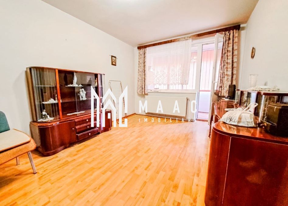 Închiriere apartament 2 camere in MIHAI VITEAZUL - Poză 1